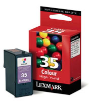 Lexmark 18C0035